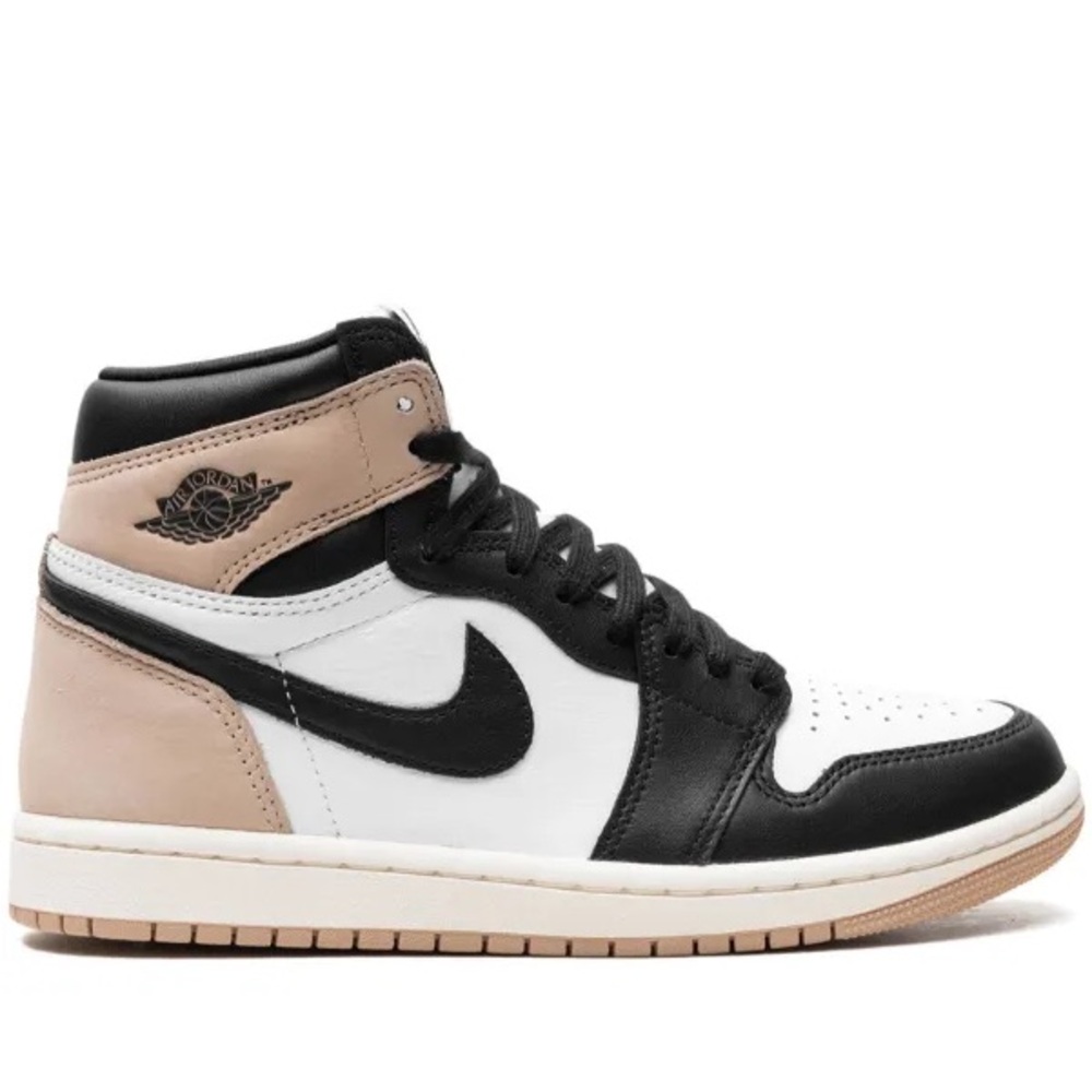 Nike Air Jordan 1 High LATTE